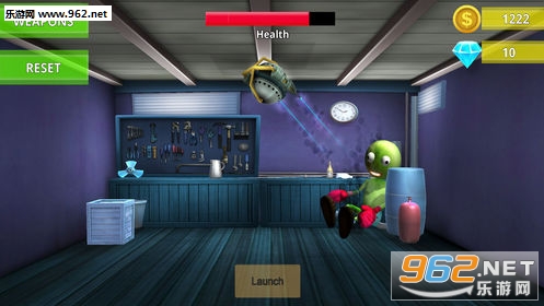 Smash The Dude 3D��Ϸ��ͼ3
