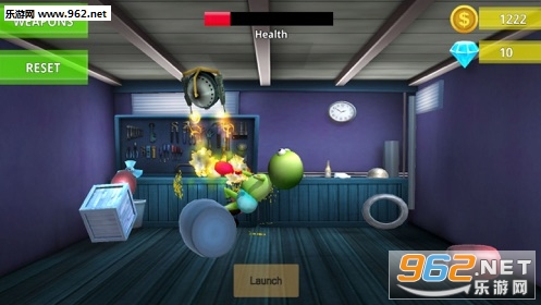Smash The Dude 3D��Ϸ��ͼ2