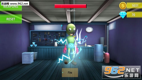 Smash The Dude 3D��Ϸ��ͼ4