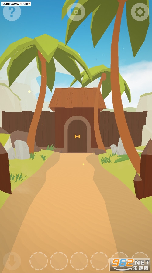 Faraway: Tropic Escape(远方热带逃生安卓版)截图0