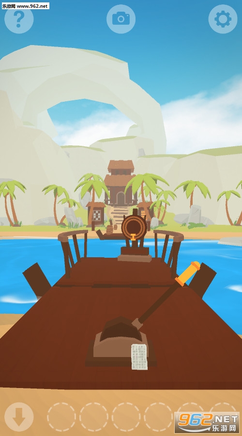 Faraway: Tropic Escape(远方热带逃生安卓版)截图1
