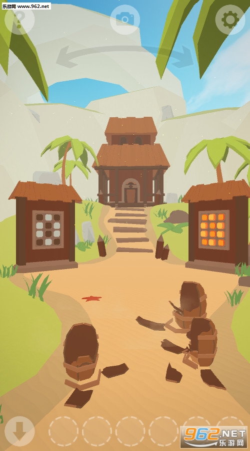 Faraway: Tropic Escape(远方热带逃生安卓版)截图5