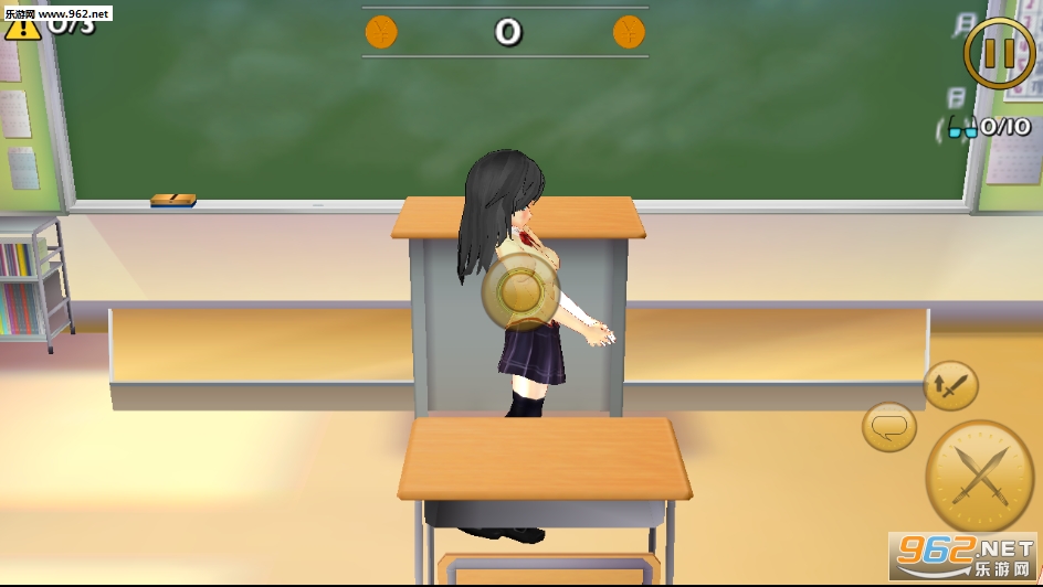 TsundereSimulator2(内迪尔模拟器2手游)截图4