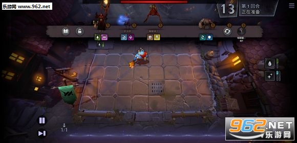 Underlords(������ҵ�ٷ������°�)��ͼ0