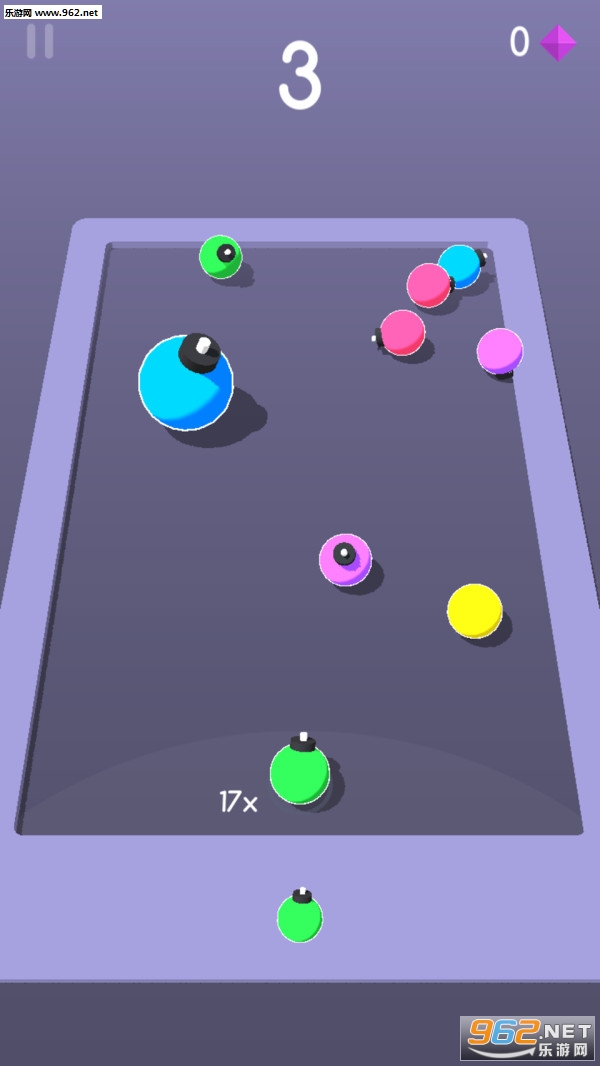 ��ɫvs�����ս��׿���ͼ2