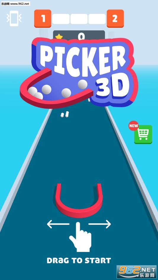 Picker 3D��׿���ͼ2