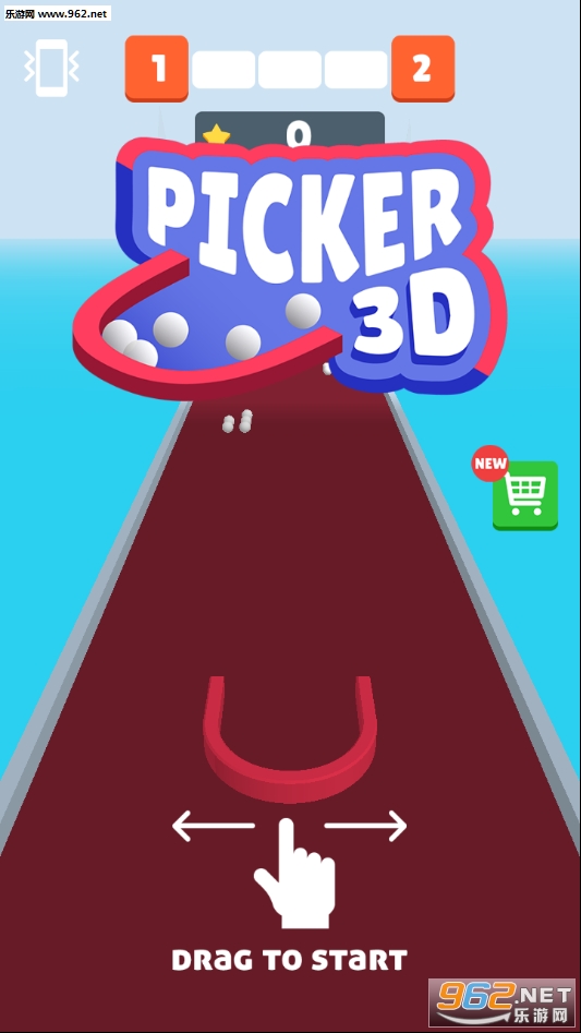 Picker 3D���ν�ͼ5