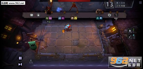 Underlords(������ҵ�ٷ���)��ͼ0