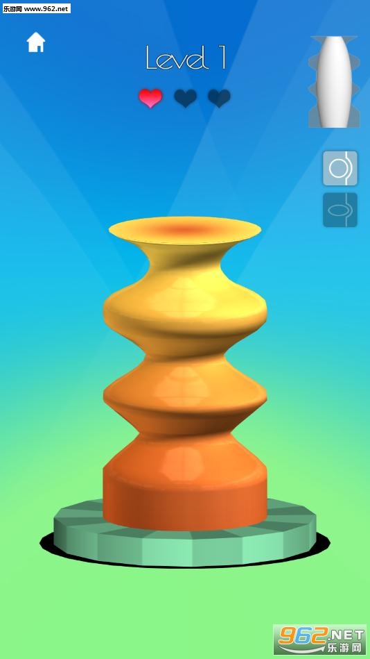 Pottery 3D��׿���ͼ1