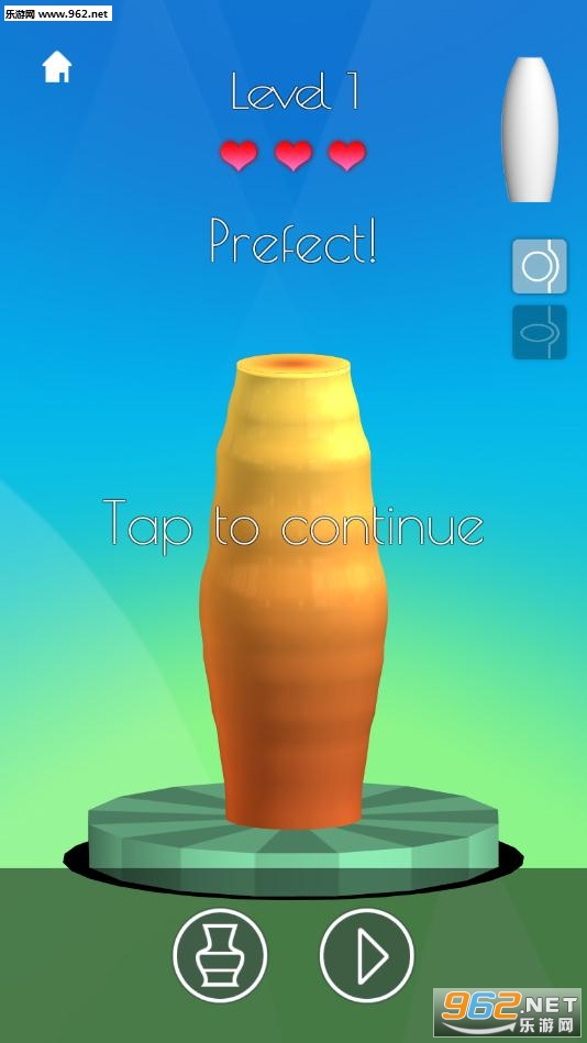 Pottery 3D��׿���ͼ0