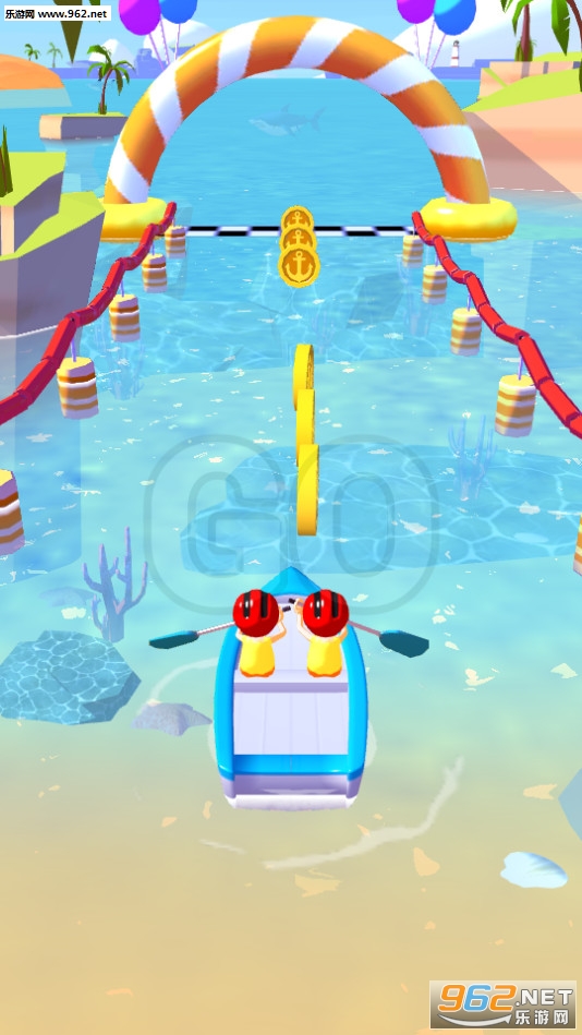 Boat Rider��׿���ͼ1