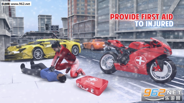3D�Ȼ�����Ԯ��ʻ��׿��v1.1��ͼ4