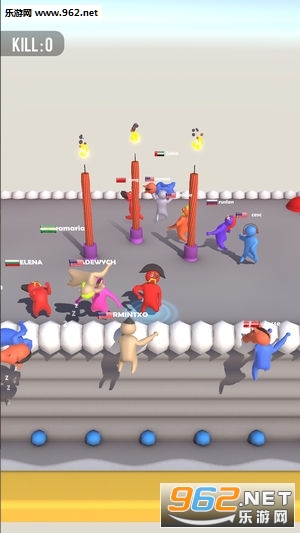 Deodarant.io��������ս�ٷ���v0.1(Deodorant.io)��ͼ0