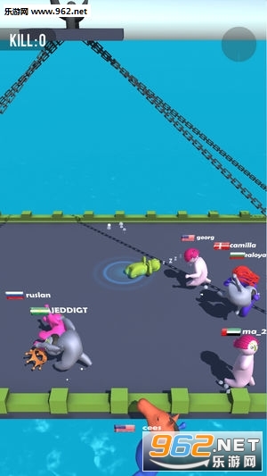 Deodarant.io��������ս�ٷ���v0.1(Deodorant.io)��ͼ2