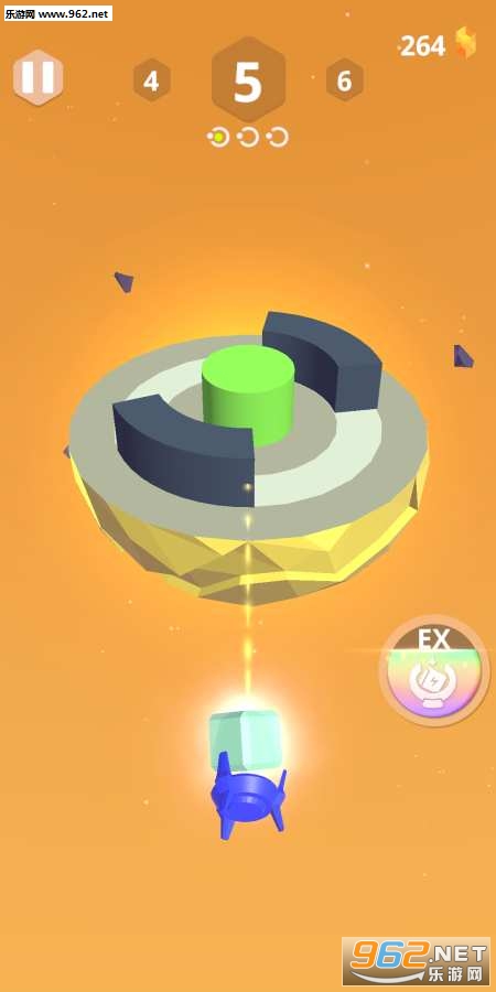 Plant Planet(��ֲ����3D��Ϸ)��ͼ1