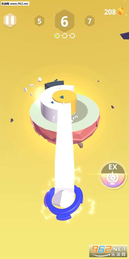 Plant Planet(��ֲ����3D��Ϸ)��ͼ3