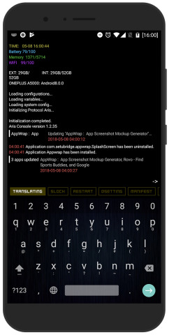 Aris�ն��������°�v1.3.36��ͼ1