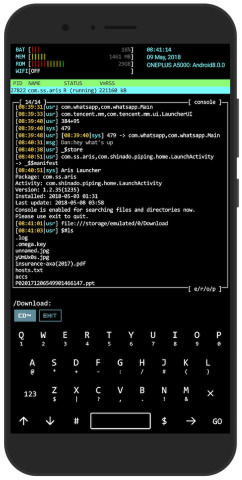Aris�ն��������°�v1.3.36��ͼ3