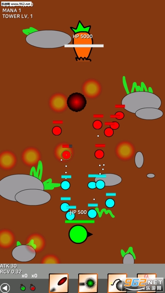 Carrot Crusher����v1.1.7��ͼ3