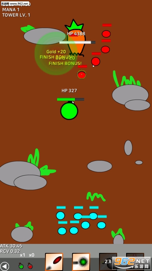 Carrot Crusher����v1.1.7��ͼ4