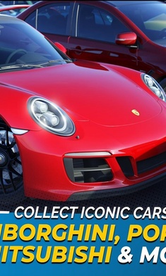 Car Legends�������������°��ͼ0