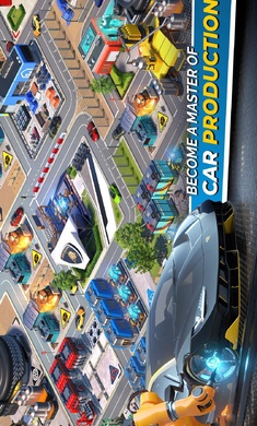 Car Legends�������������°��ͼ1