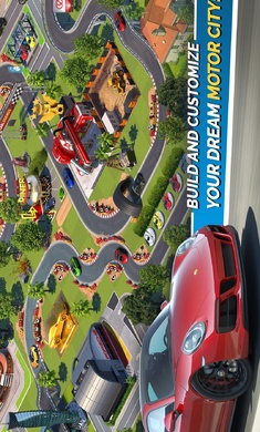 Car Legends�������������°��ͼ2