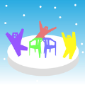 Musical Chairs.io�������Ӵ���ս��׿��