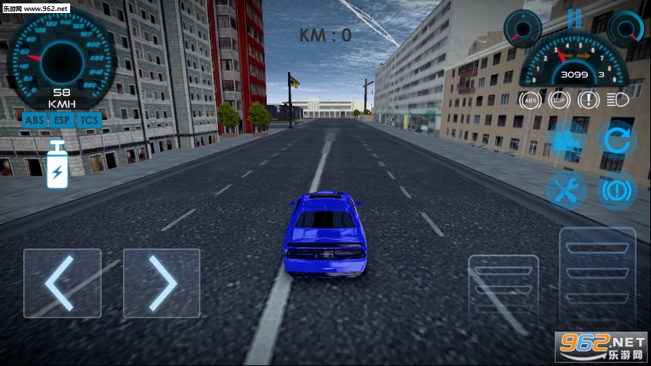 Real City Rolls Royce Driving Simulator 2019(ģ���ʻ��˹��˹��Ϸ)��ͼ1