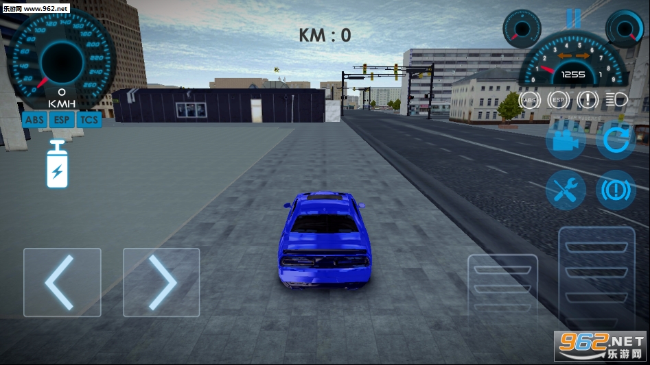 Real City Rolls Royce Driving Simulator 2019(ģ���ʻ��˹��˹��Ϸ)��ͼ3