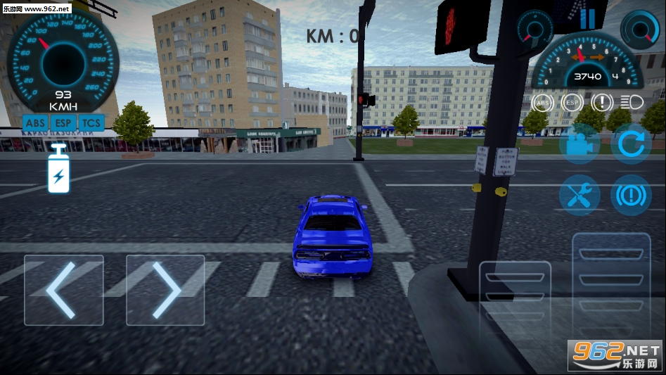 Real City Rolls Royce Driving Simulator 2019(ģ���ʻ��˹��˹��Ϸ)��ͼ2