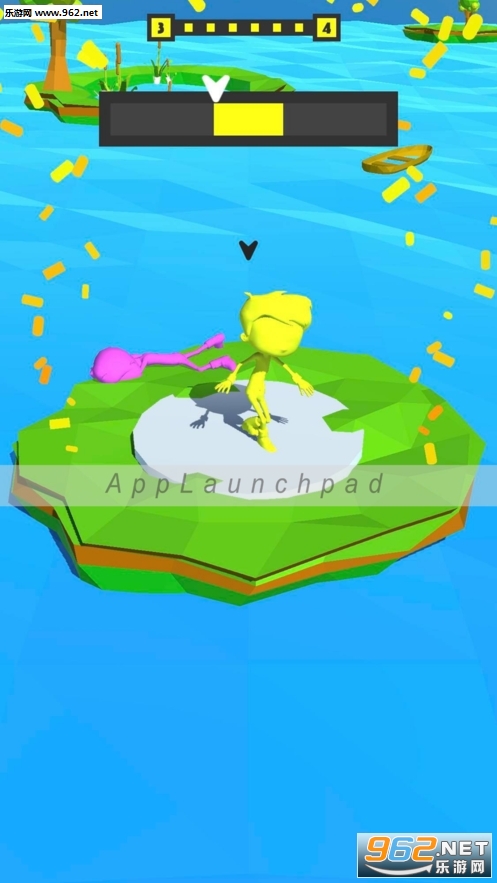 Musical Chairs.io音乐椅子大作战游戏截图0