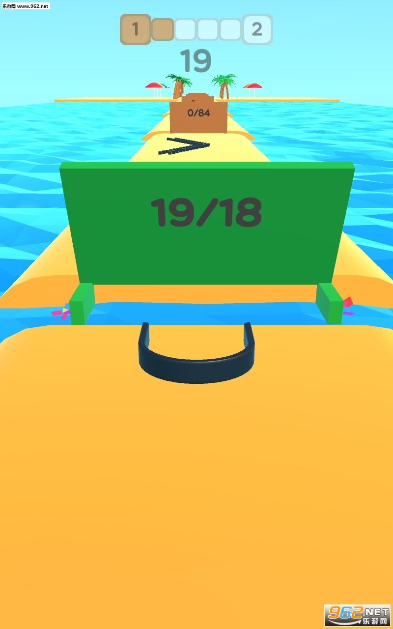 Beach Clean(���ɳ̲��Ϸ)��ͼ2