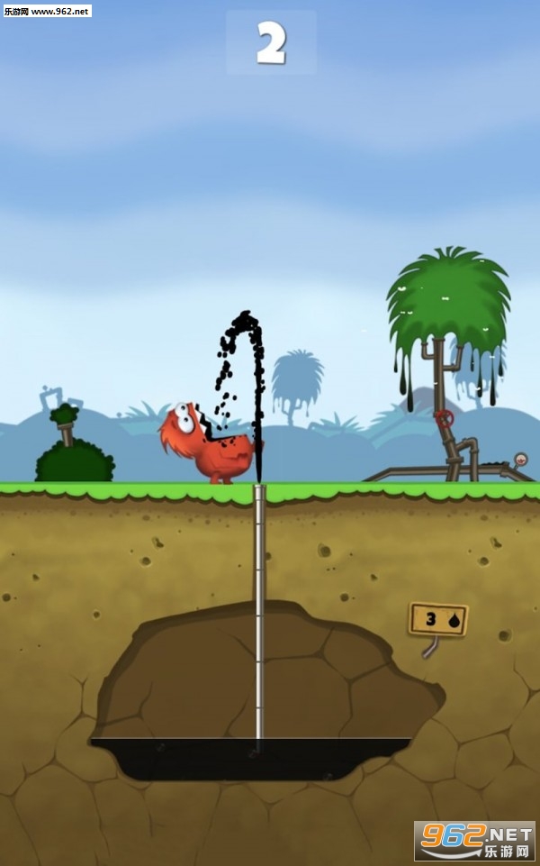 Oil Hunt(Ѱ�Ͱ�׿��)v4.3.3(Oil Hunt)��ͼ0