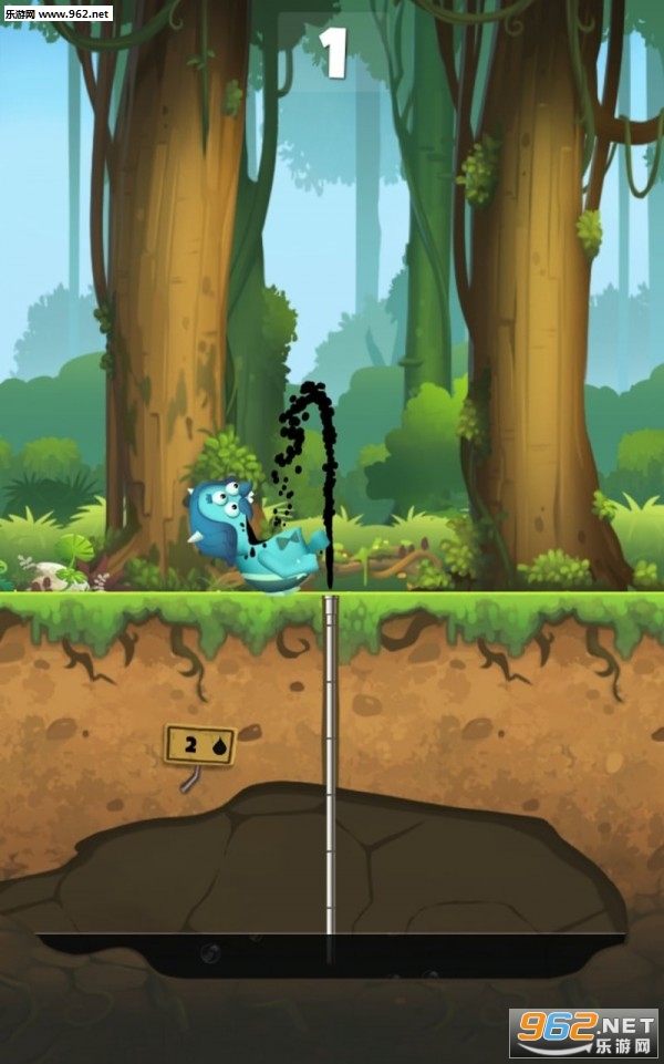 Oil Hunt(Ѱ�Ͱ�׿��)v4.3.3(Oil Hunt)��ͼ2