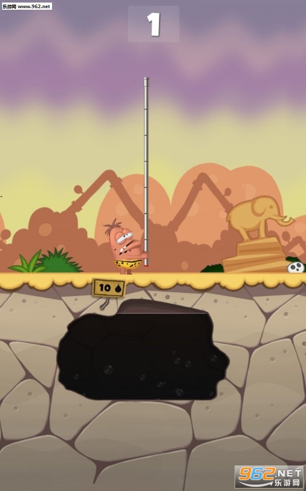 Oil Hunt(Ѱ�Ͱ�׿��)v4.3.3(Oil Hunt)��ͼ1