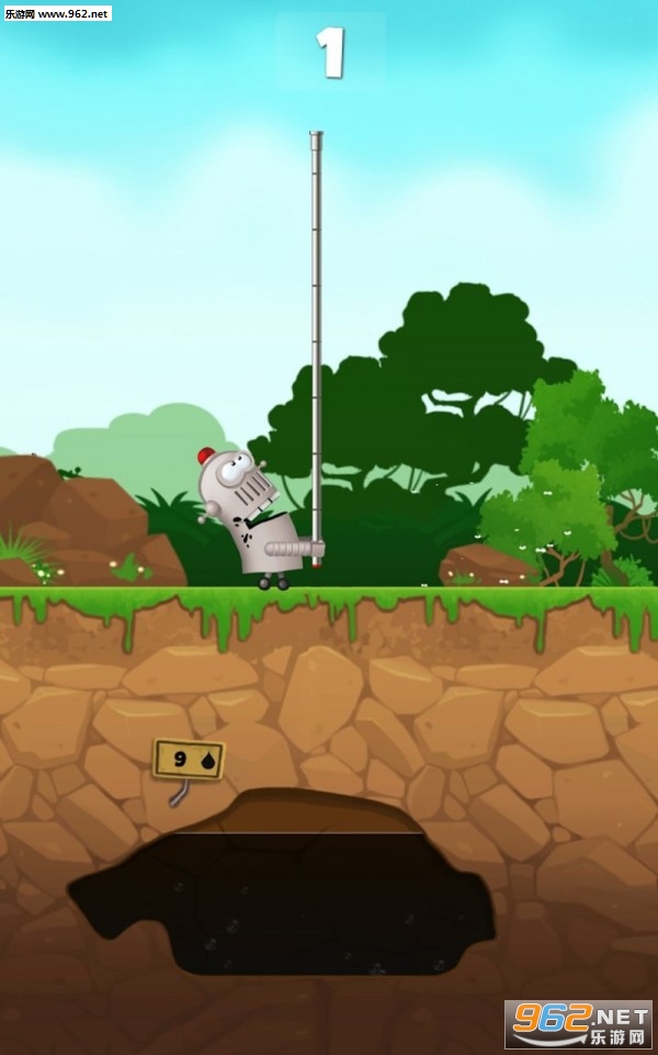 Oil Hunt(Ѱ�Ͱ�׿��)v4.3.3(Oil Hunt)��ͼ3