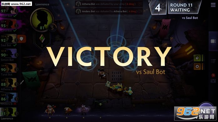 Underlords(Artifact2����)��ͼ0