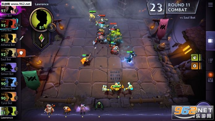 Underlords(Artifact2����)��ͼ2