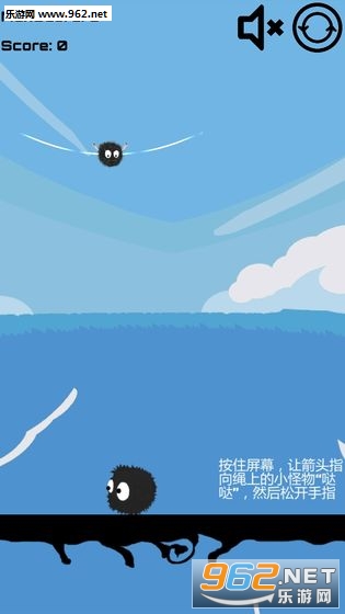 JumpToJump(Jump To Jump��׿��)v1.0.1��ͼ1