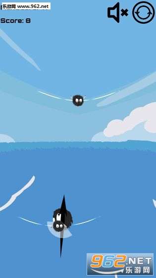 JumpToJump(Jump To Jump��׿��)v1.0.1��ͼ2