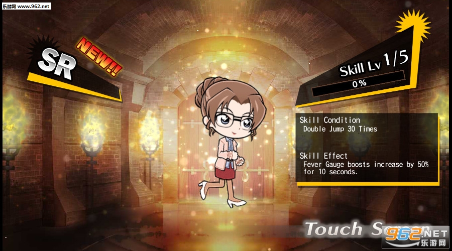 Conan Runner(���Ͼ�̽׷�����ల׿��)��ͼ3