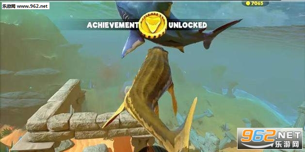 feed grow ocean fish(������ɱ������ٷ���)��ͼ0