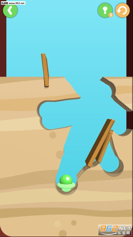 Dig it!(dig it手游)截图1