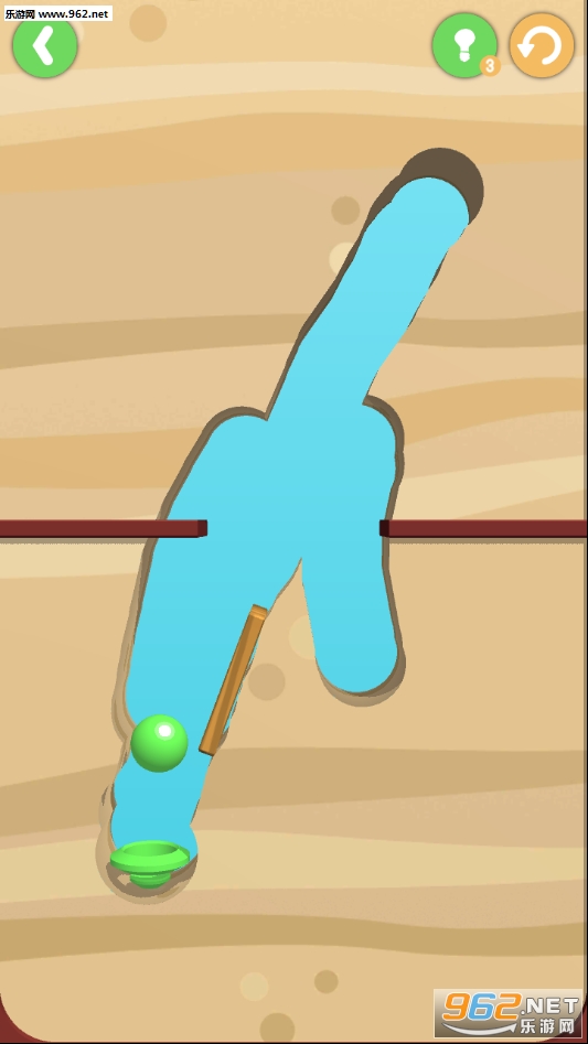 Dig it!(dig it手游)截图2
