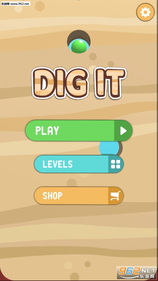 Dig it!(dig it手游)截图6