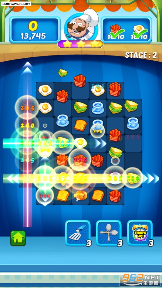 Cooking Games(���ʹ���֮�ð�׿��)��ͼ3