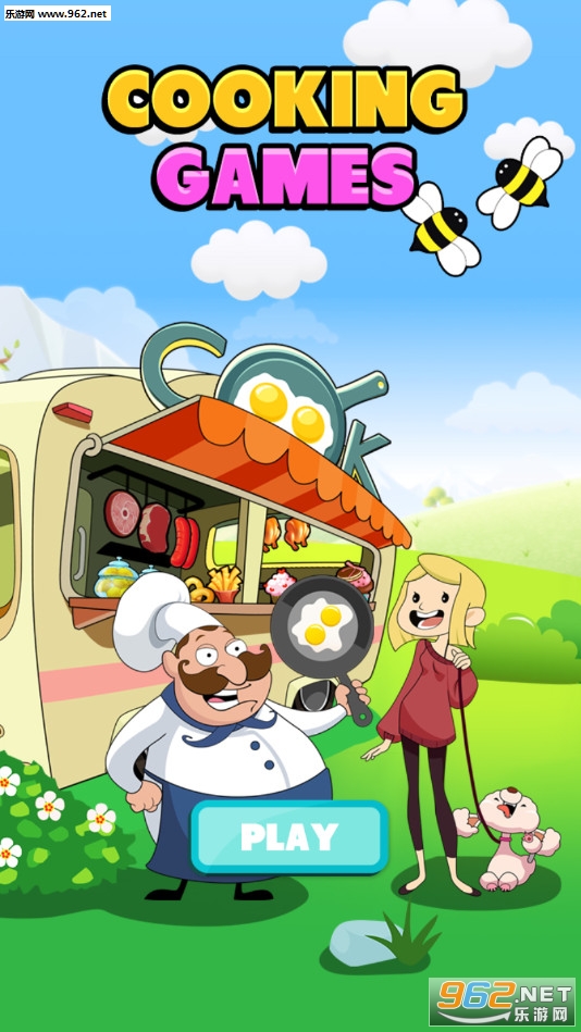 Cooking Games(���ʹ���֮�ð�׿��)��ͼ0