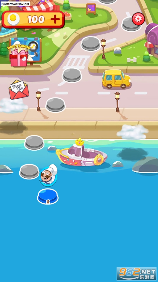 Cooking Games(���ʹ���֮�ð�׿��)��ͼ1