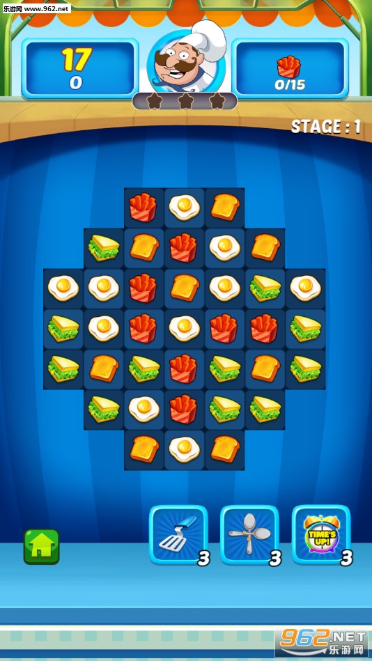 Cooking Games(���ʹ���֮�ð�׿��)��ͼ2